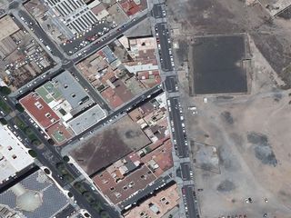 Casa  35600. Venta de casa en puerto del rosario las palmas