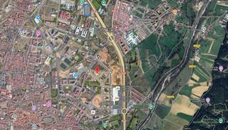Terreno residencial en El Ejido - Santa Ana