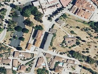 Maison  11330. Venta de casa en jimena de la frontera cádiz