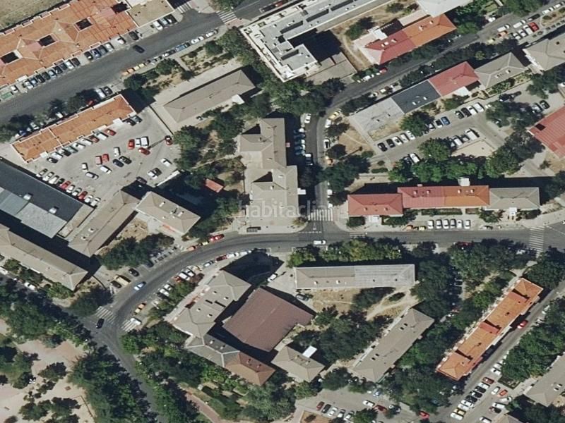 Foto 2ed27f62-8b76-4d9d-bc29-1840c62b742c. Casa a Ventas Madrid