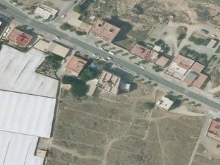 Maison  04713. Venta de casa en balanegra almería
