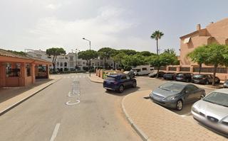 Pis a Atalaya - Isdabe