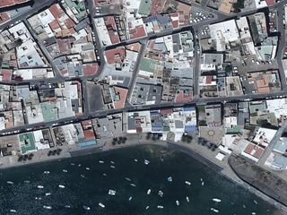 Piso en JACINTO BORGES DIAZ 81