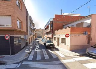 Casa adossada a Torre-romeu