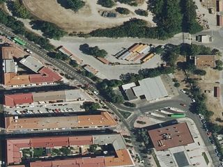 Pis  Salvador 27. Venta de piso en salvador, getafe madrid