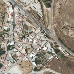 Terreny residencial  Balsa blanca. Suelo en venta en níjar