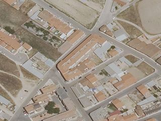 Pis  45510. Venta de piso en fuensalida toledo