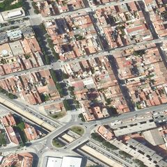 Terreno residenziale  Carretera. Suelo en venta en la población de terrassa