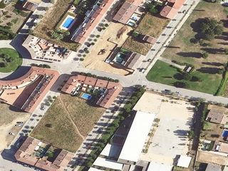 Pis  Almendinilla. 30 30. Venta de piso en almendinilla., llagostera girona