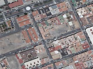Casa  35600. Venta de casa en puerto del rosario las palmas