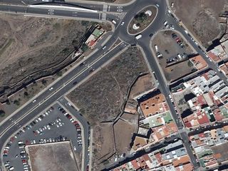 Terreno residencial  Juan carlos i juan carlos i. Venta de urbano residencialtr en juan carlos i, telde las palmas