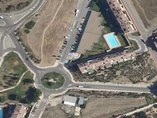 Casa  47195. Venta de casa en arroyo de la encomienda valladolid