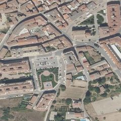 Terreno residencial  Entrena. Suelo en venta en lardero
