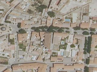 Maison  45529. Venta de casa en yuncler toledo