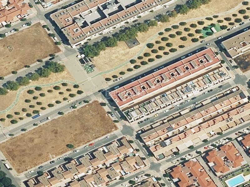 Foto 6562e6f4-9da9-48fc-808f-5017b835f700. Casa a Centro Utrera