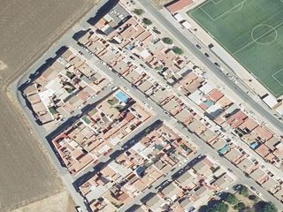 Casa  41200. Venta de casa en alcalá del río sevilla