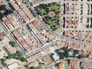 House  41930. Venta de casa en bormujos sevilla