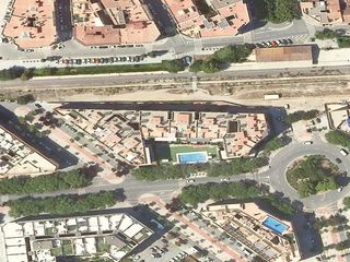 Flat  43850. Venta de piso en cambrils tarragona