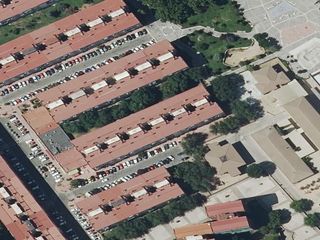 Maison  28804. Venta de casa en alcalá de henares madrid