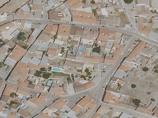 Casa  45680. Venta de casa en cebolla toledo