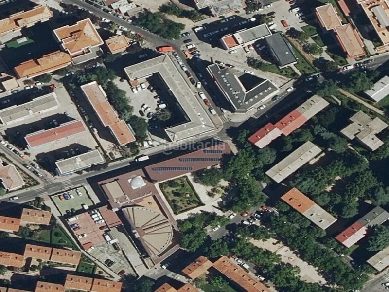 Foto 38a06f0a-2044-4b6d-8dd2-be36c7f7cf65. Casa a Campamento Madrid
