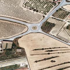 Terreny residencial  Poligono. Suelo en venta en valdefresno