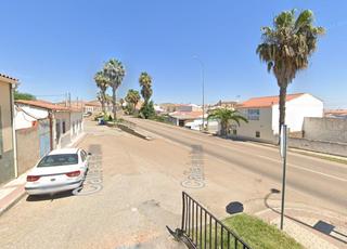 Reihenhaus in Albuera (La)