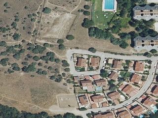 Casa  28794. Venta de casa en guadalix de la sierra madrid