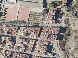 Casa  03130. Venta de casa en santa pola alicante
