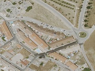 Pis  45340. Venta de piso en ontígola toledo