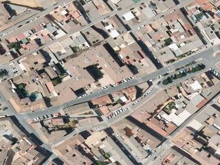 Maison  18220. Venta de casa en albolote granada
