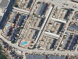 Casa  03130. Venta de casa en santa pola alicante