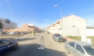 Haus in Torrijos
