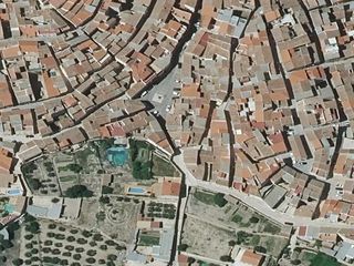 Casa en 02430