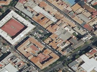 Casa  28025. Venta de casa en madrid