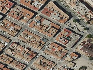 House  03680. Venta de casa en aspe alicante