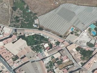 Maison  04760. Venta de casa en berja almería