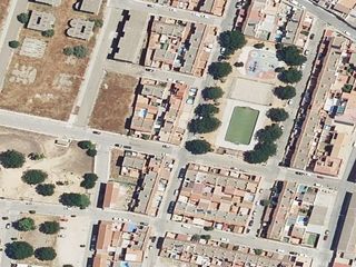 Casa  41110. Venta de casa en bollullos de la mitación sevilla