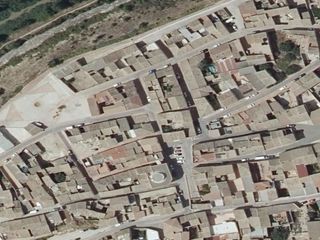 Maison  50600. Venta de casa en ejea de los caballeros zaragoza