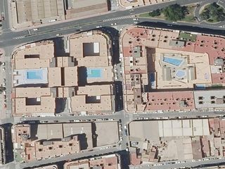 Casa  03181. Venta de casa en torrevieja alicante