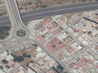 Casa  11100. Venta de casa en san fernando cádiz