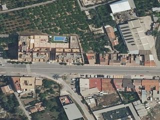 Haus  30836. Venta de casa en murcia