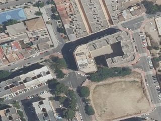 Casa  30205. Venta de casa en cartagena murcia