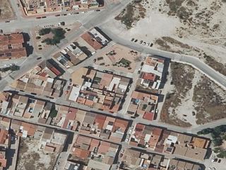Casa  30500. Venta de casa en molina de segura murcia