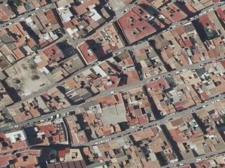 Casa  30500. Venta de casa en molina de segura murcia