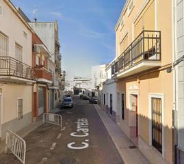 Casa adosada en Don Benito