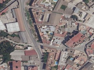 Xalet  Rª ronda del caracol 4 sótano 1 00024. Venta de garaje en rª ronda del caracol 4 sótano 1 00024, jerez