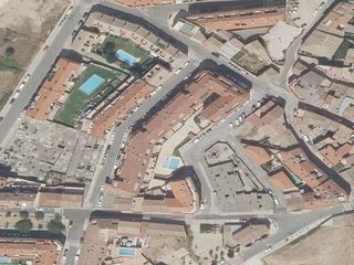 Xalet  Cl. rio albercos 2 sótano 1 00037. Venta de garaje en cl. rio albercos 2 sótano 1 00037, villamedia