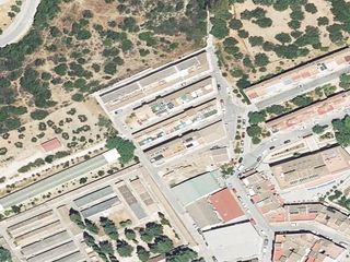 Etagenwohnung  Puerto de la silla 7. Venta de piso en puerto de la silla, ubrique cádiz
