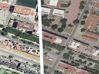 Maison  41900. Venta de casa en camas sevilla